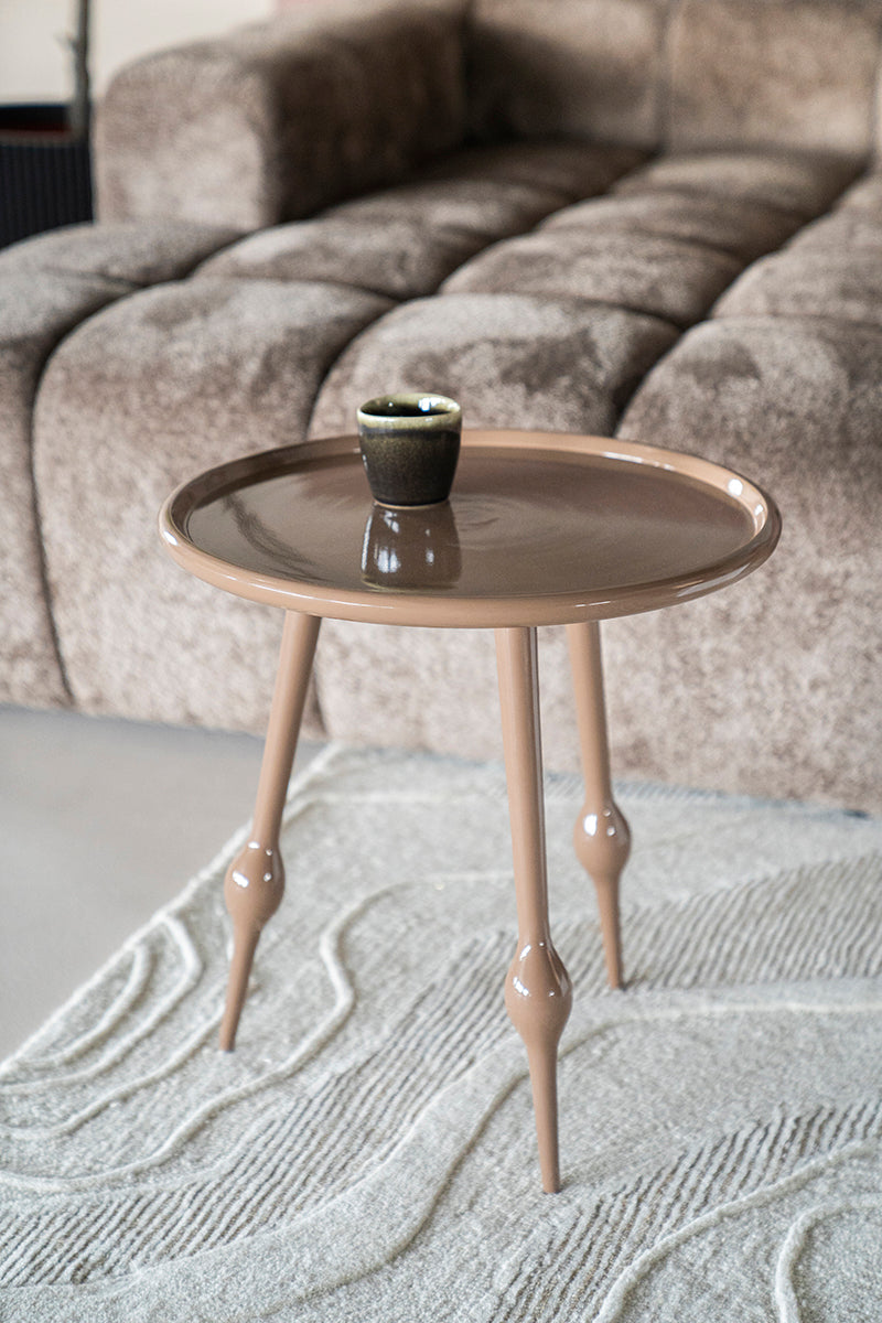 Birdy Side Table - WOO .Design