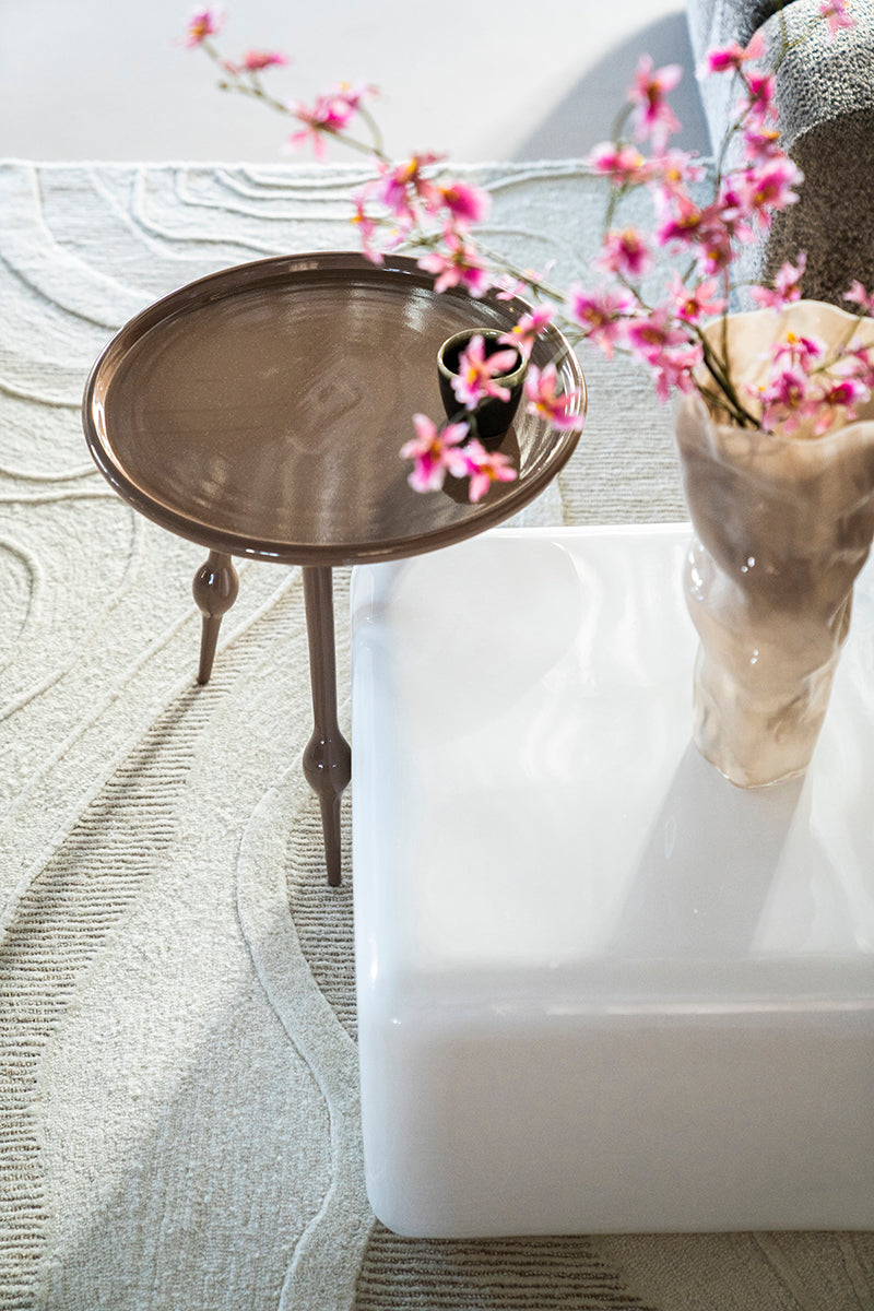 Birdy Side Table - WOO .Design