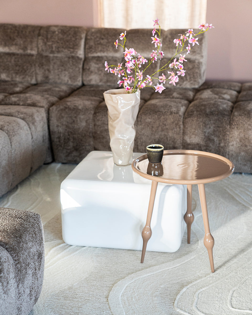 Birdy Side Table - WOO .Design