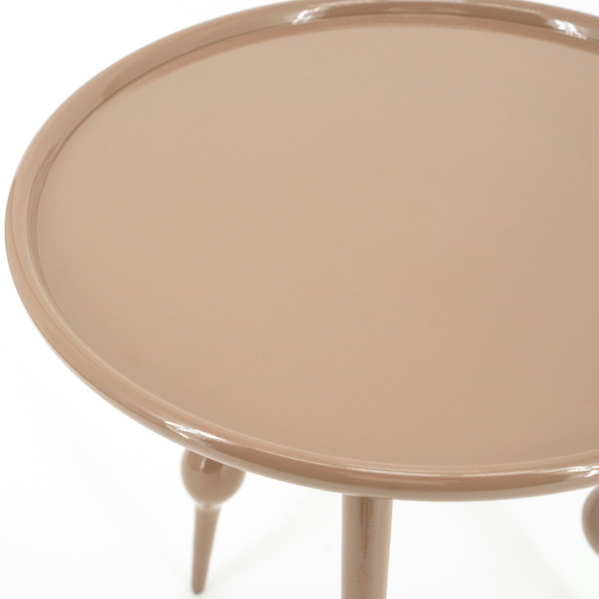Birdy Side Table - WOO .Design