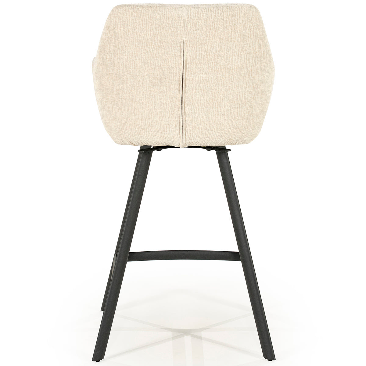 Bliss Bar Stool with Armrest