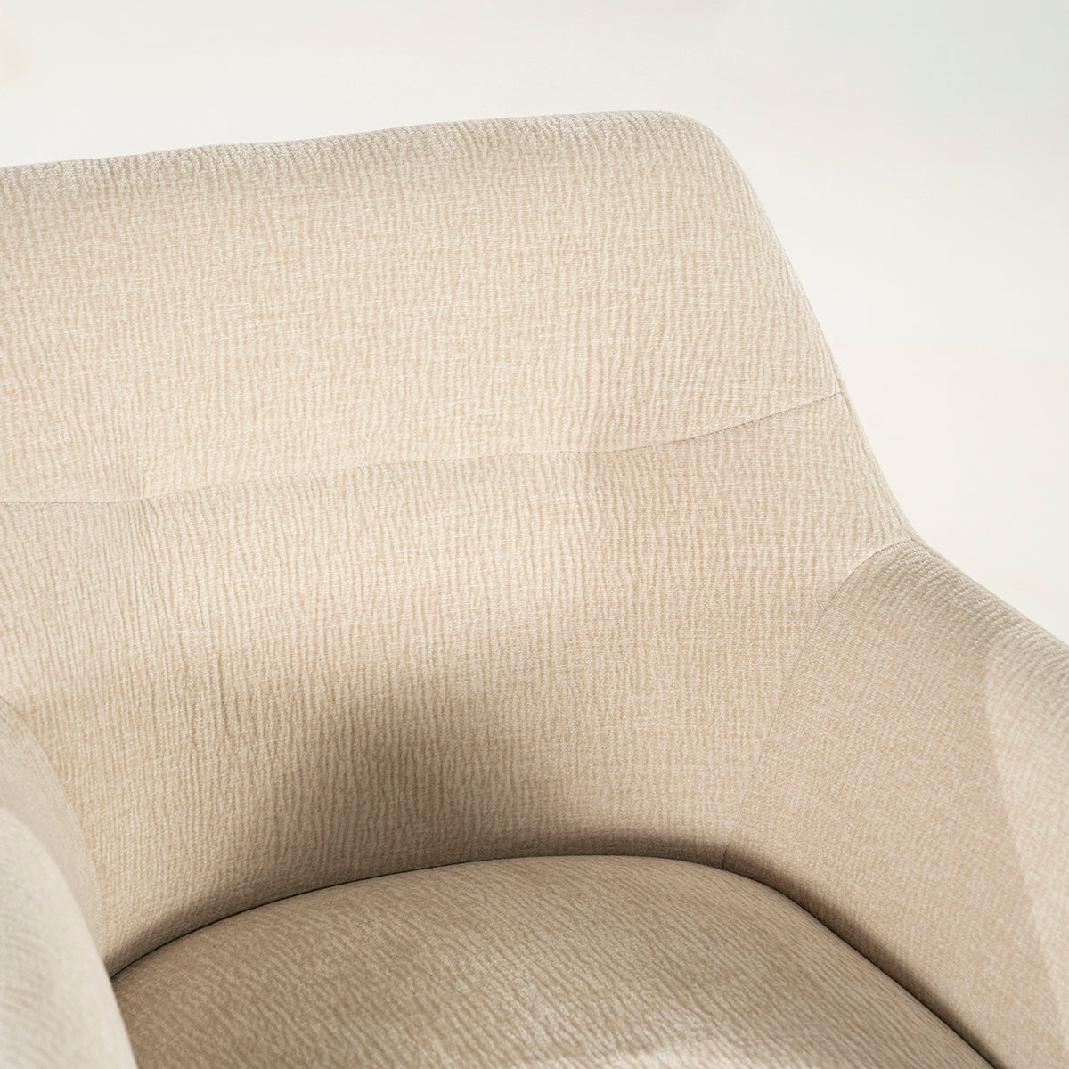 Bliss Bar Stool with Armrest