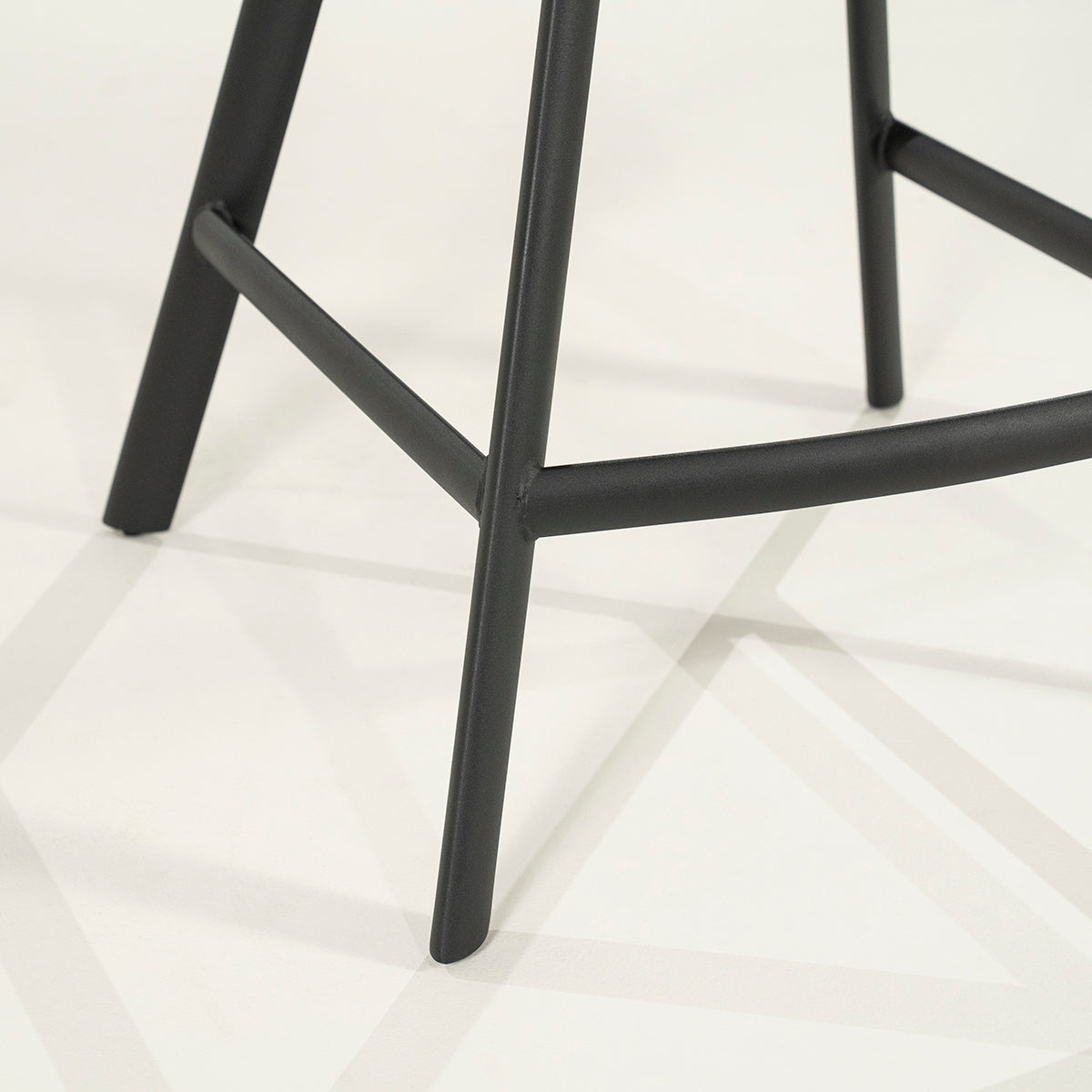 Bliss Bar Stool with Armrest