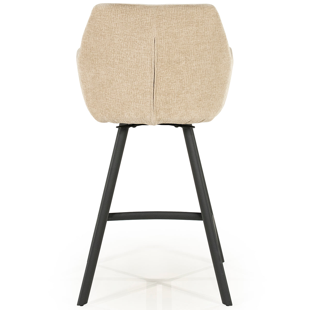 Bliss Bar Stool with Armrest