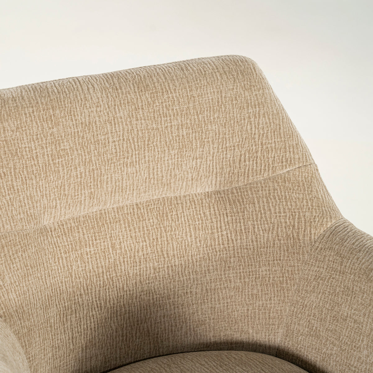 Bliss Bar Stool with Armrest