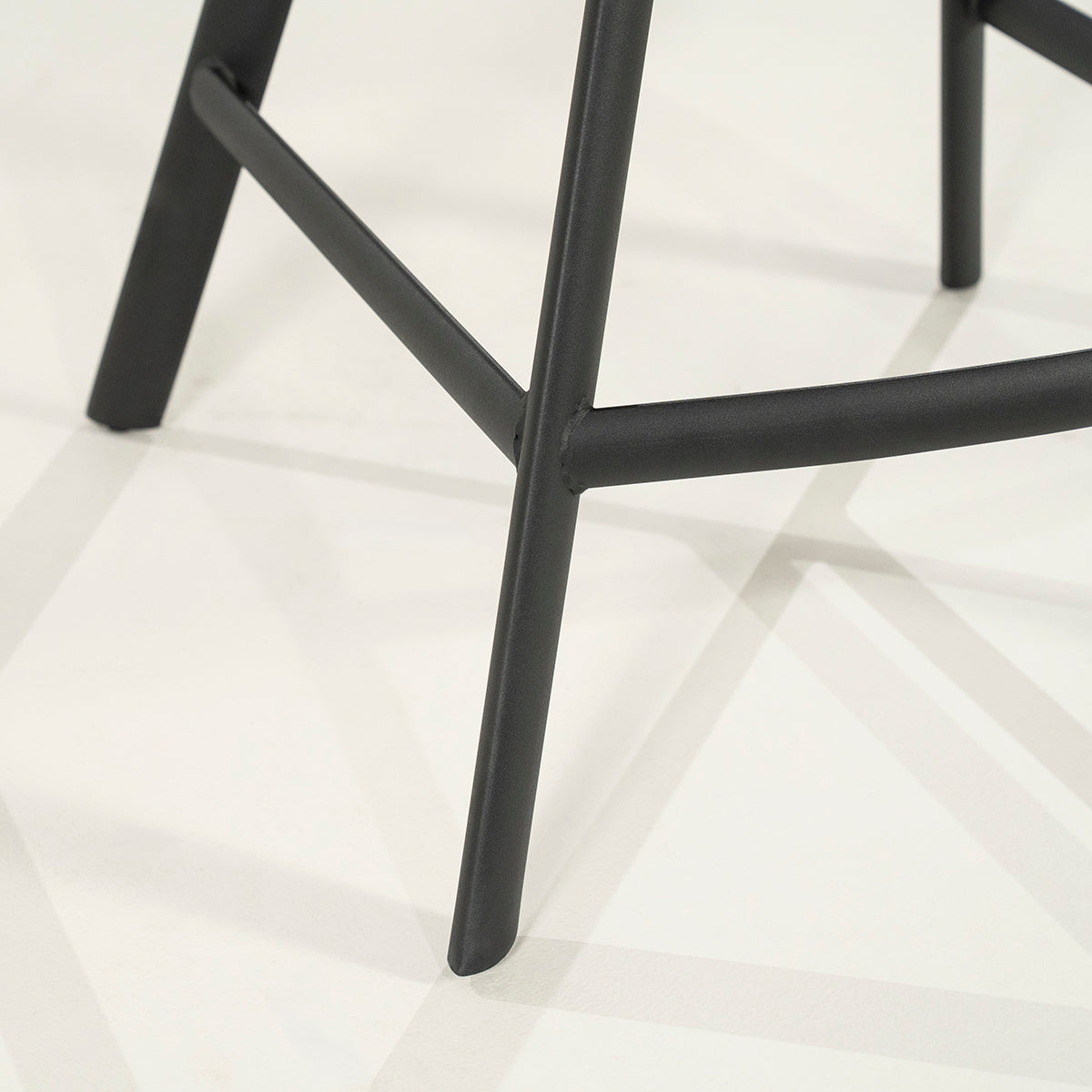 Bliss Bar Stool with Armrest