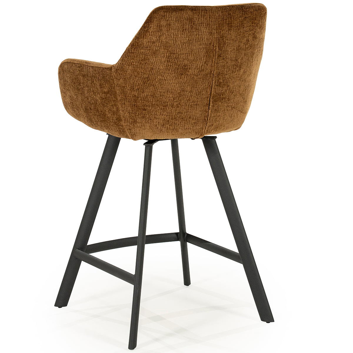 Bliss Bar Stool with Armrest
