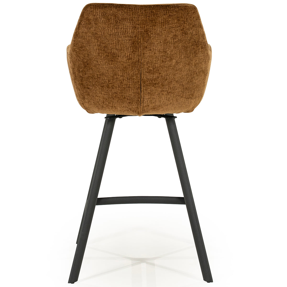 Bliss Bar Stool with Armrest