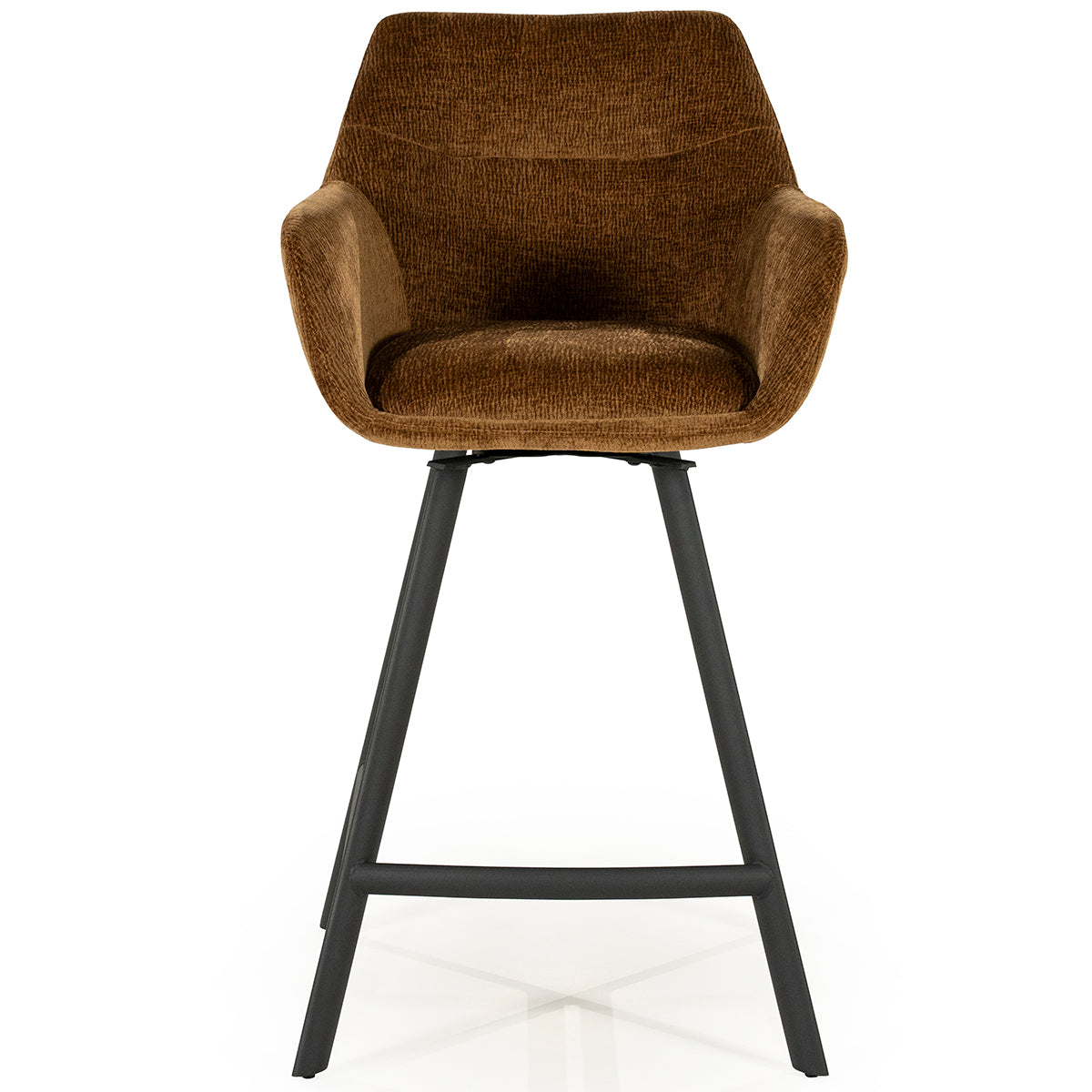 Bliss Bar Stool with Armrest