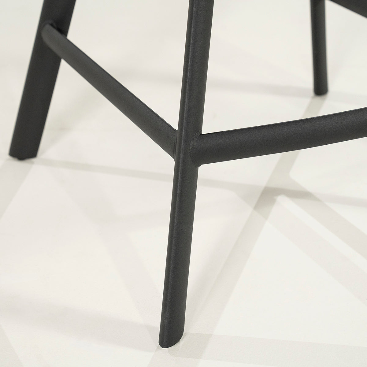 Bliss Bar Stool with Armrest