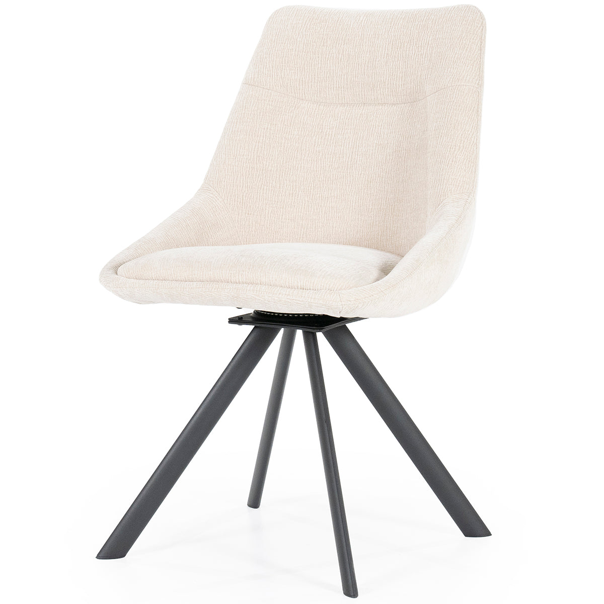 Bliss Chair (2/Set) - WOO .Design