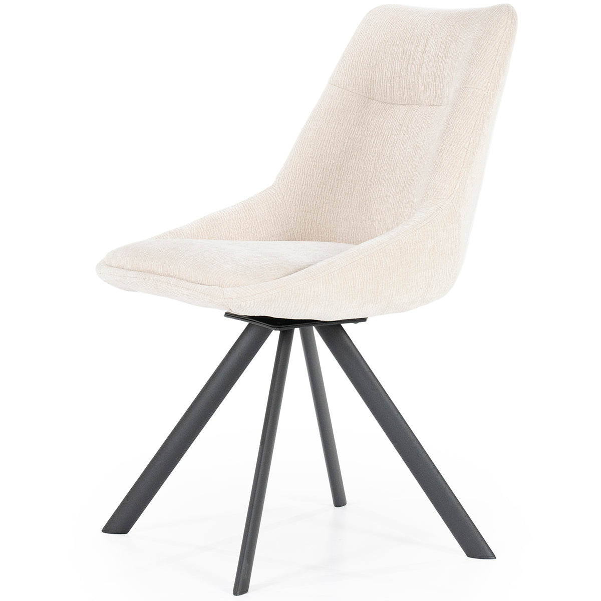 Bliss Chair (2/Set) - WOO .Design