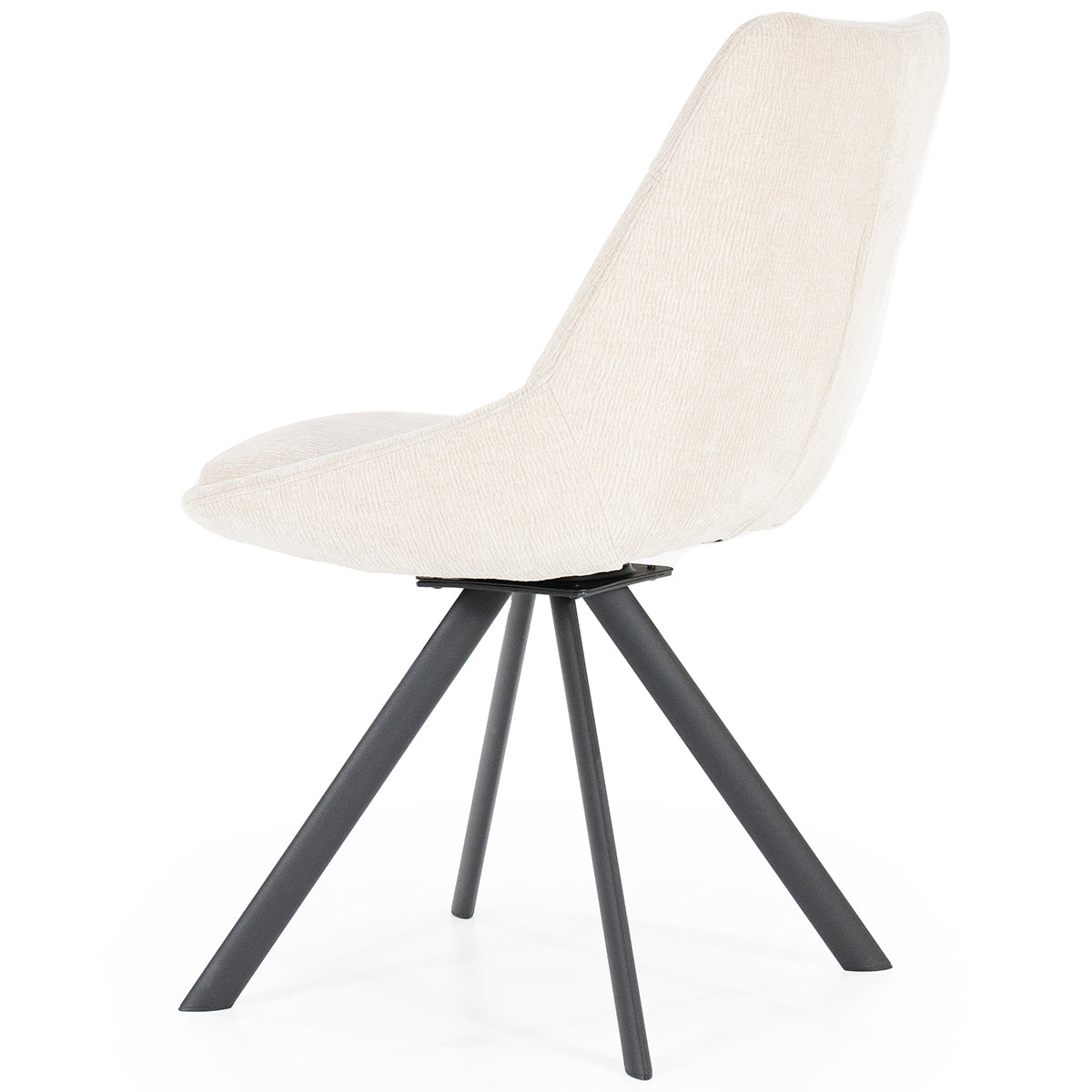 Bliss Chair (2/Set) - WOO .Design