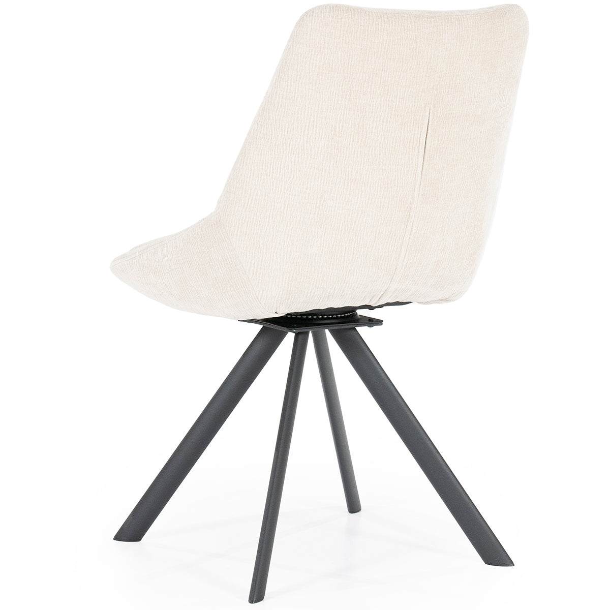 Bliss Chair (2/Set) - WOO .Design