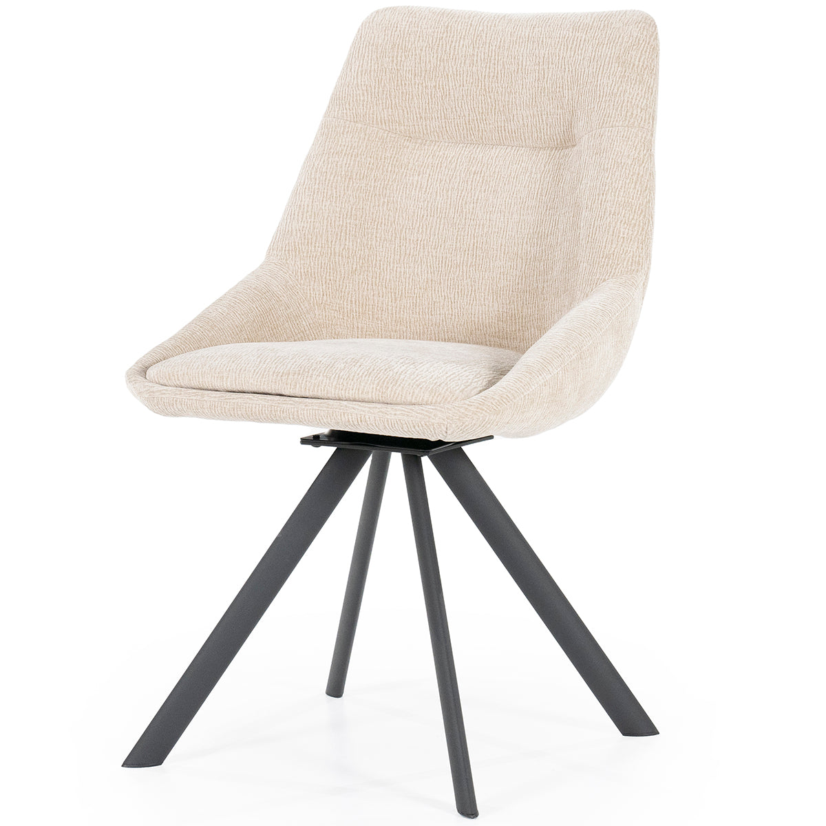 Bliss Chair (2/Set) - WOO .Design