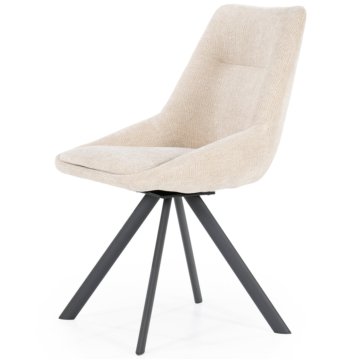 Bliss Chair (2/Set) - WOO .Design