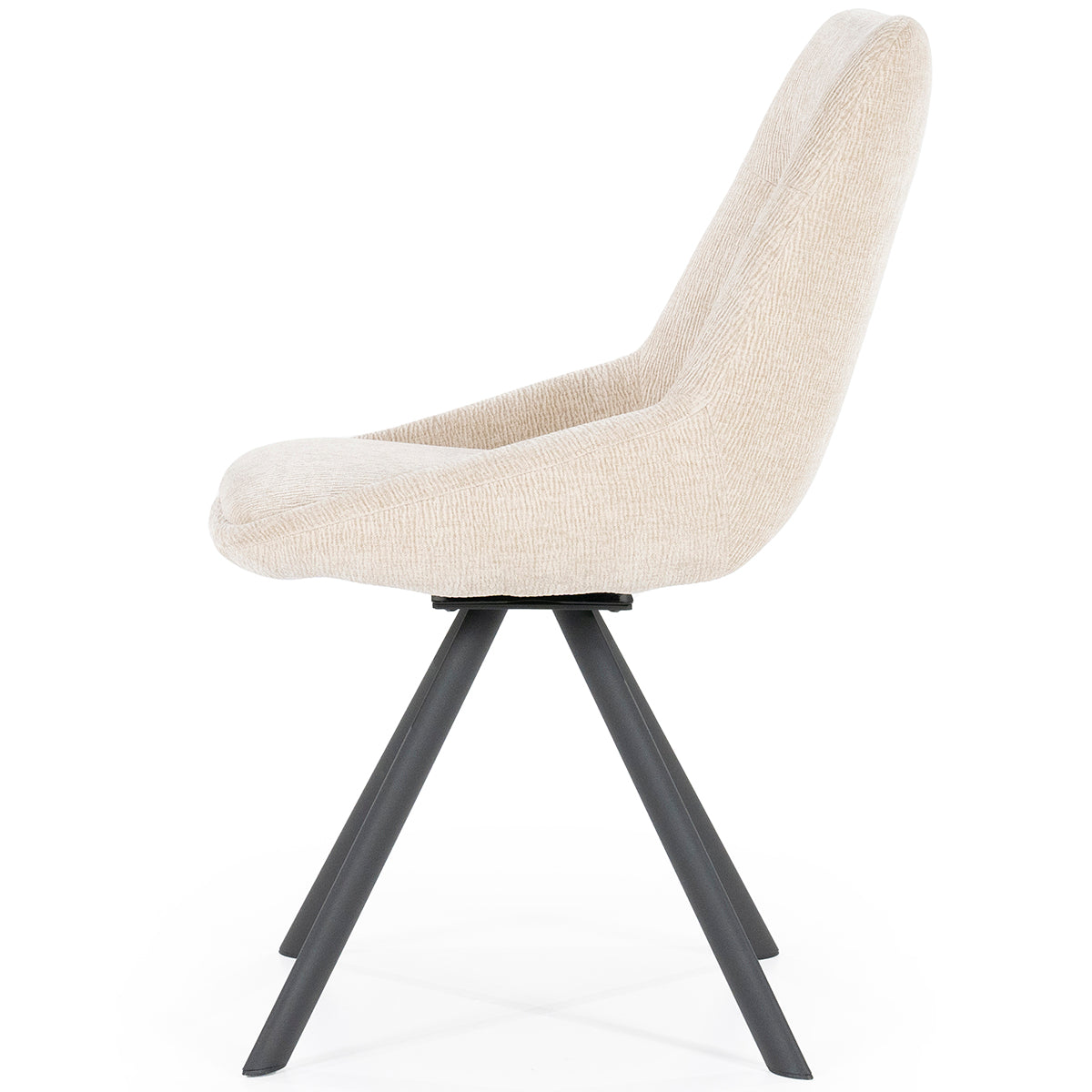 Bliss Chair (2/Set) - WOO .Design