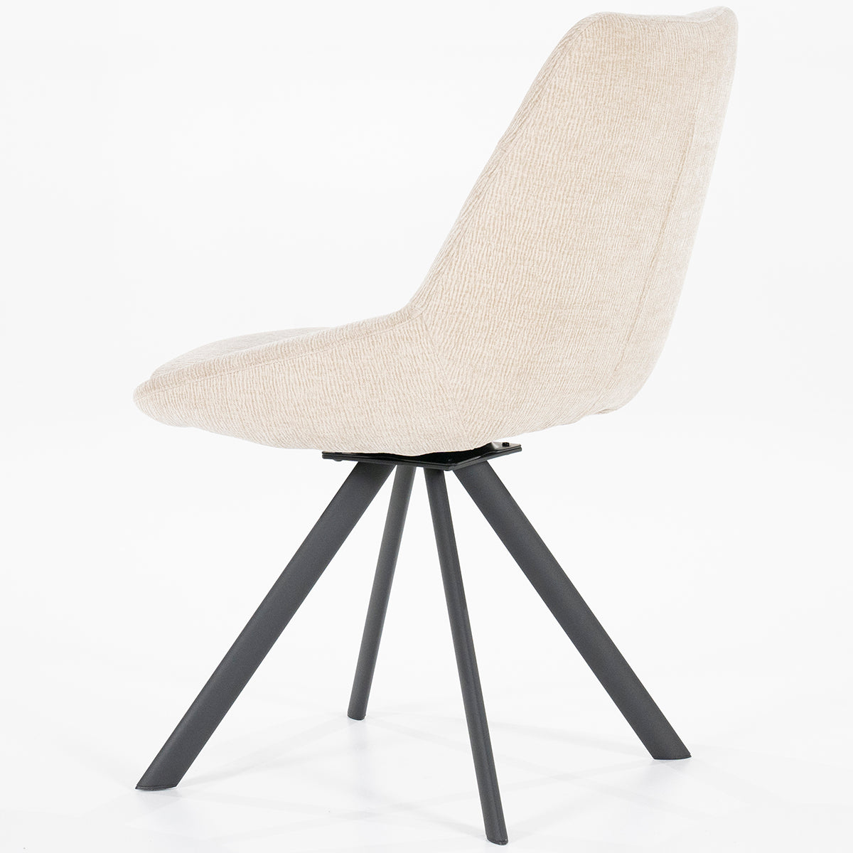 Bliss Chair (2/Set) - WOO .Design