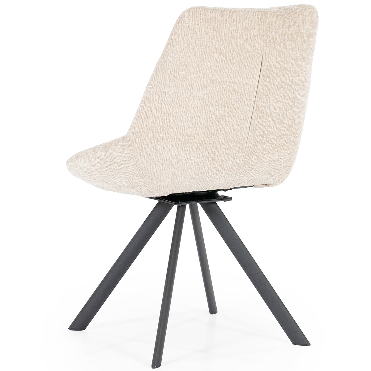 Bliss Chair (2/Set) - WOO .Design
