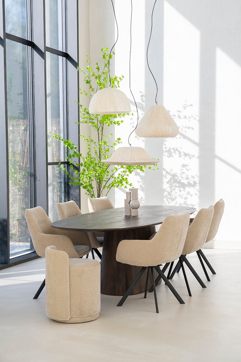 Bliss Chair with Armrest