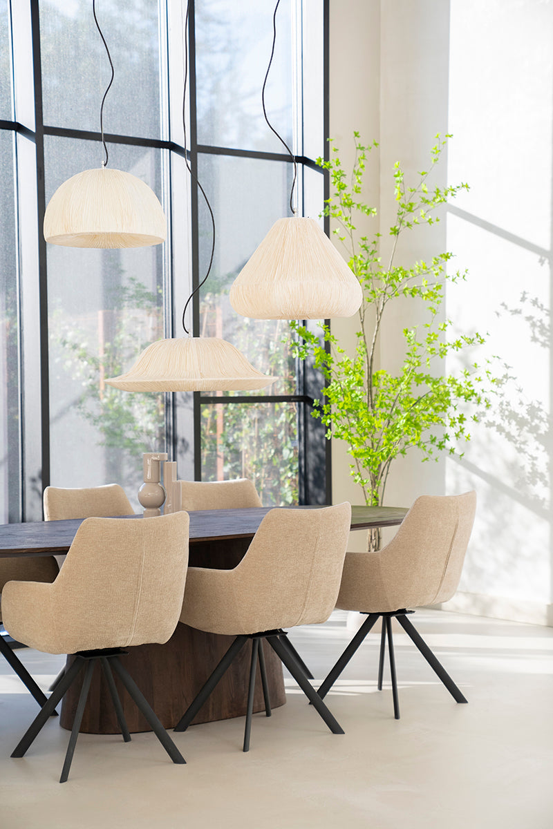 Bliss Chair with Armrest