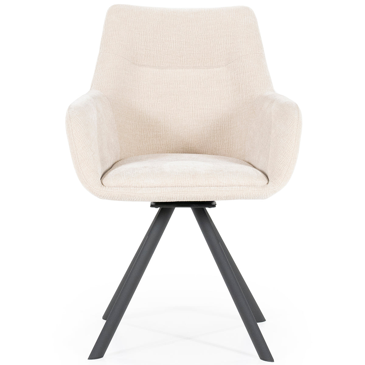 Bliss Chair with Armrest (2/Set) - WOO .Design