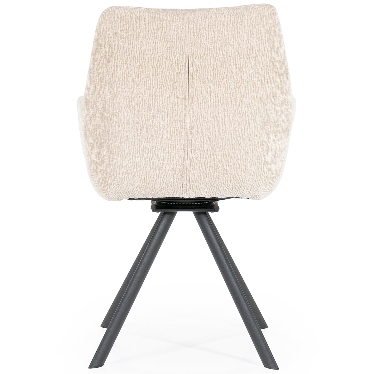 Bliss Chair with Armrest (2/Set) - WOO .Design