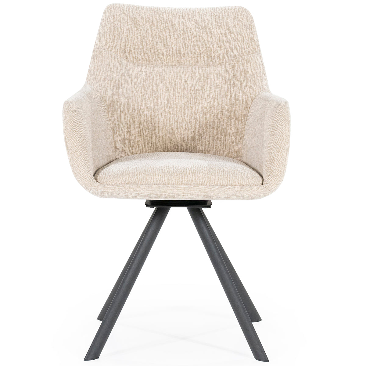 Bliss Chair with Armrest (2/Set) - WOO .Design