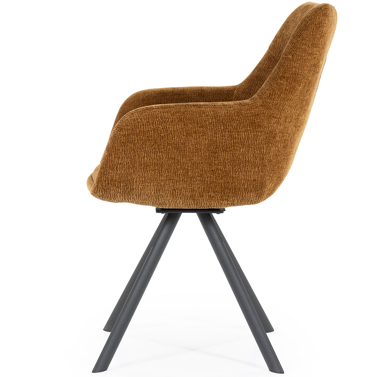 Bliss Chair with Armrest (2/Set) - WOO .Design