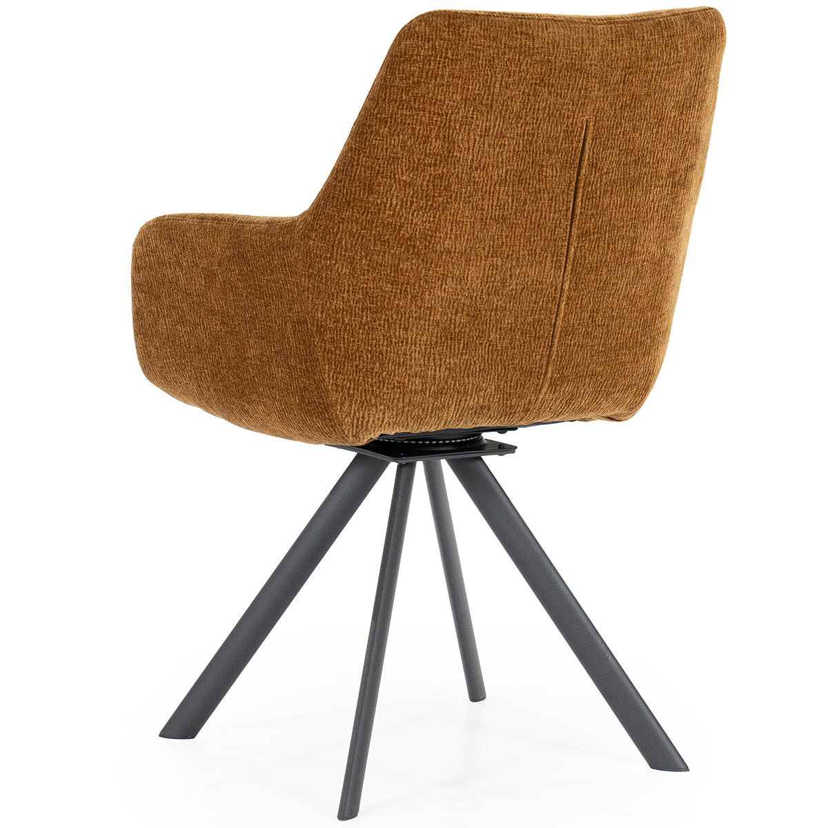 Bliss Chair with Armrest (2/Set) - WOO .Design