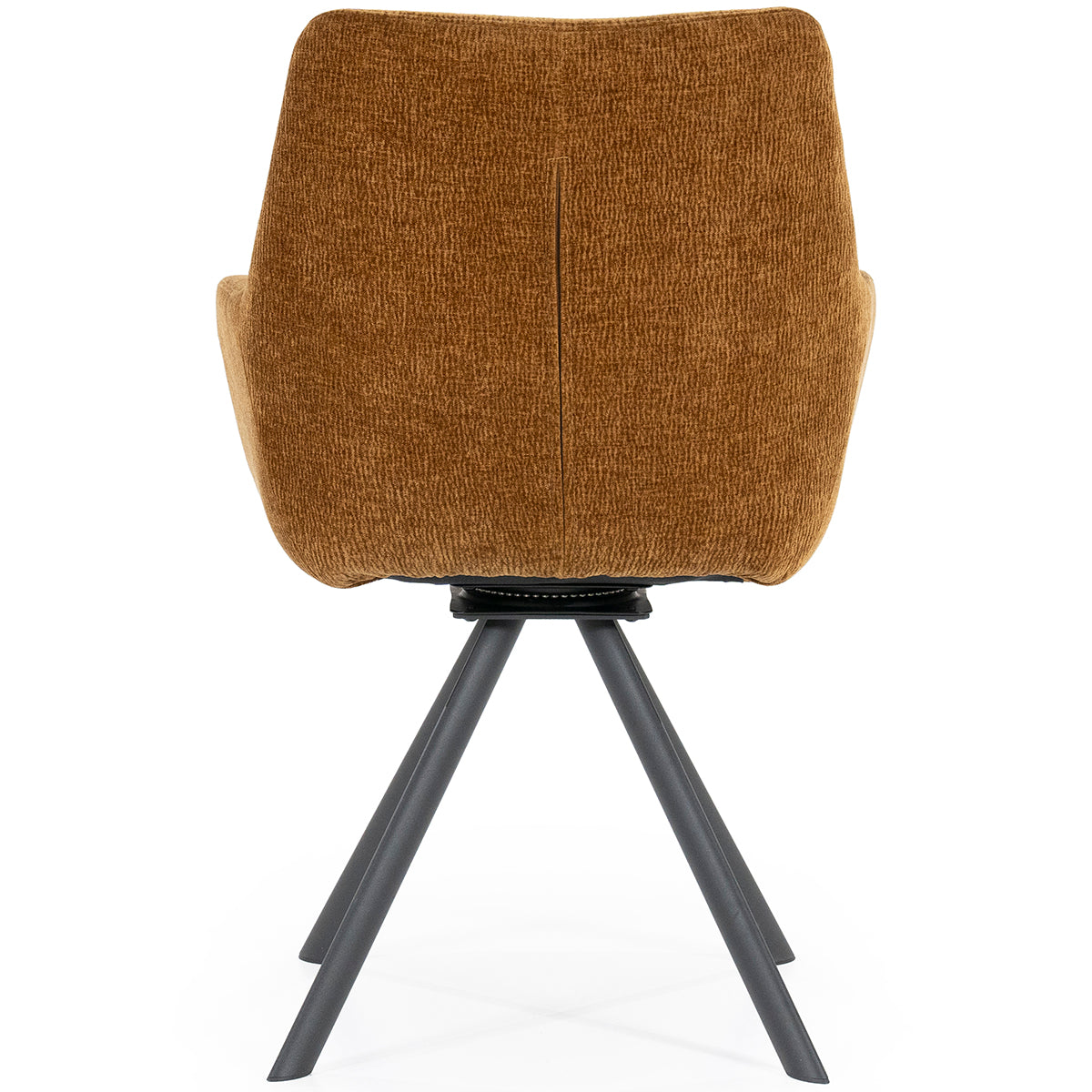 Bliss Chair with Armrest (2/Set) - WOO .Design