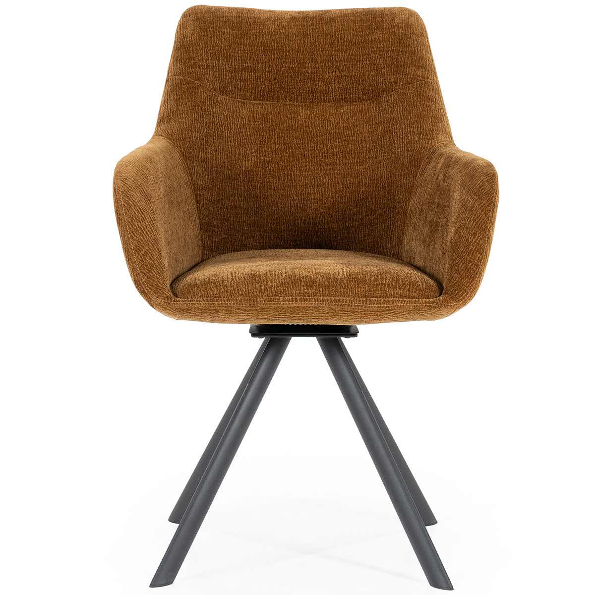 Bliss Chair with Armrest (2/Set) - WOO .Design