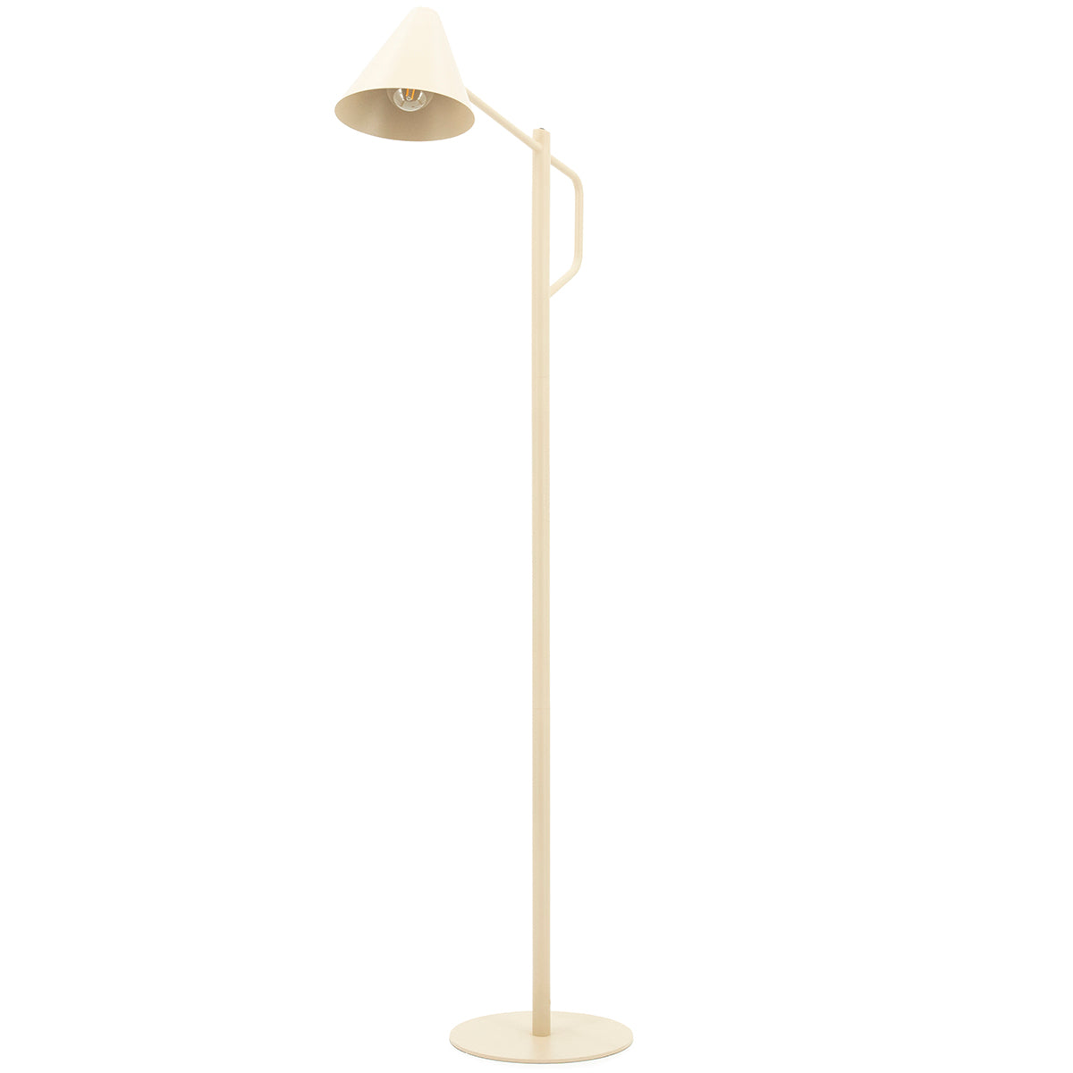 Capa Floor Lamp