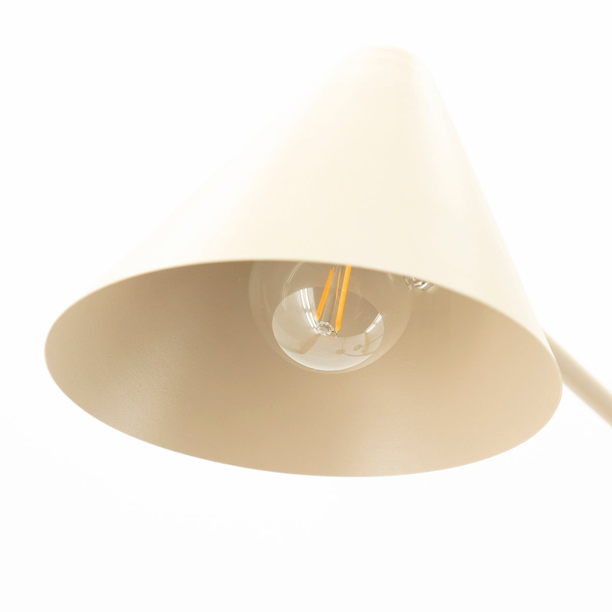 Capa Floor Lamp
