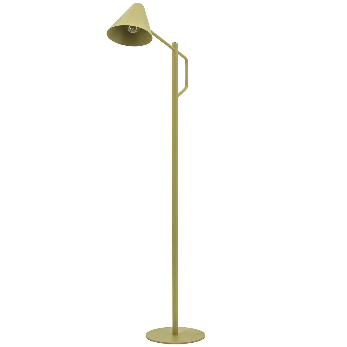 Capa Floor Lamp