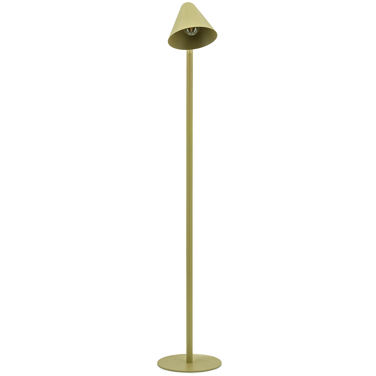 Capa Floor Lamp