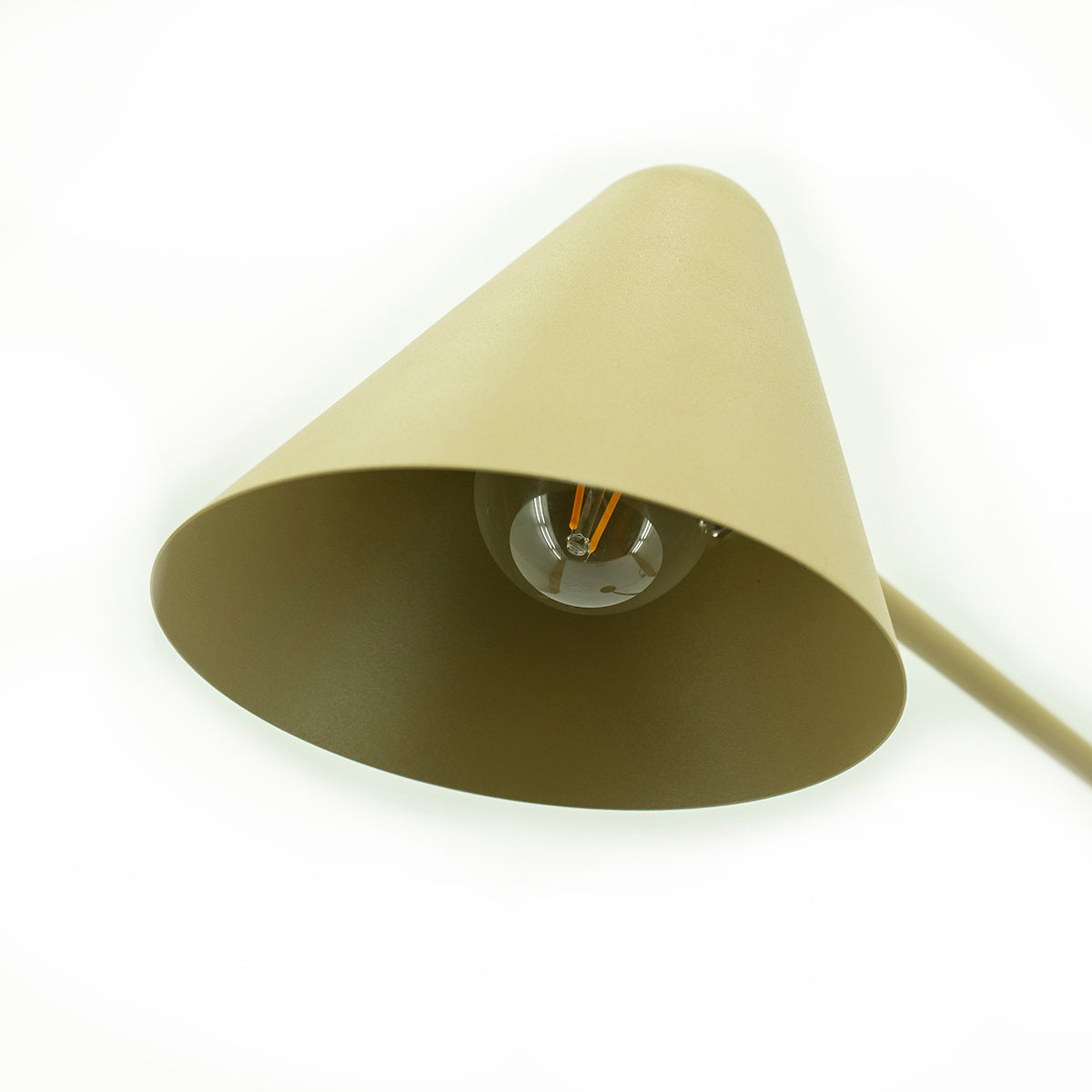 Capa Floor Lamp