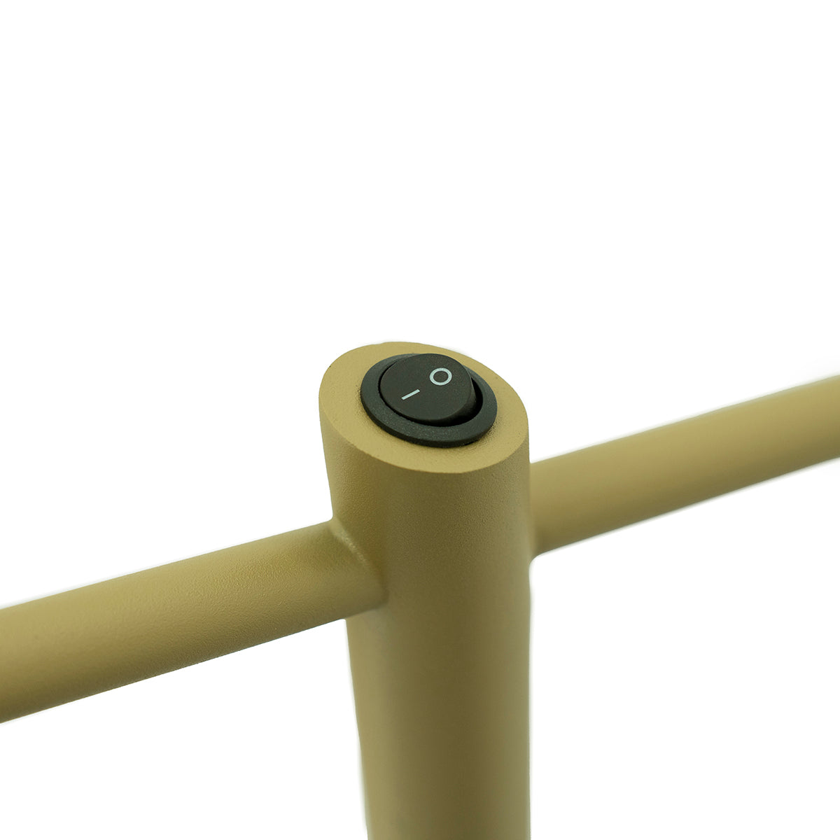 Capa Floor Lamp