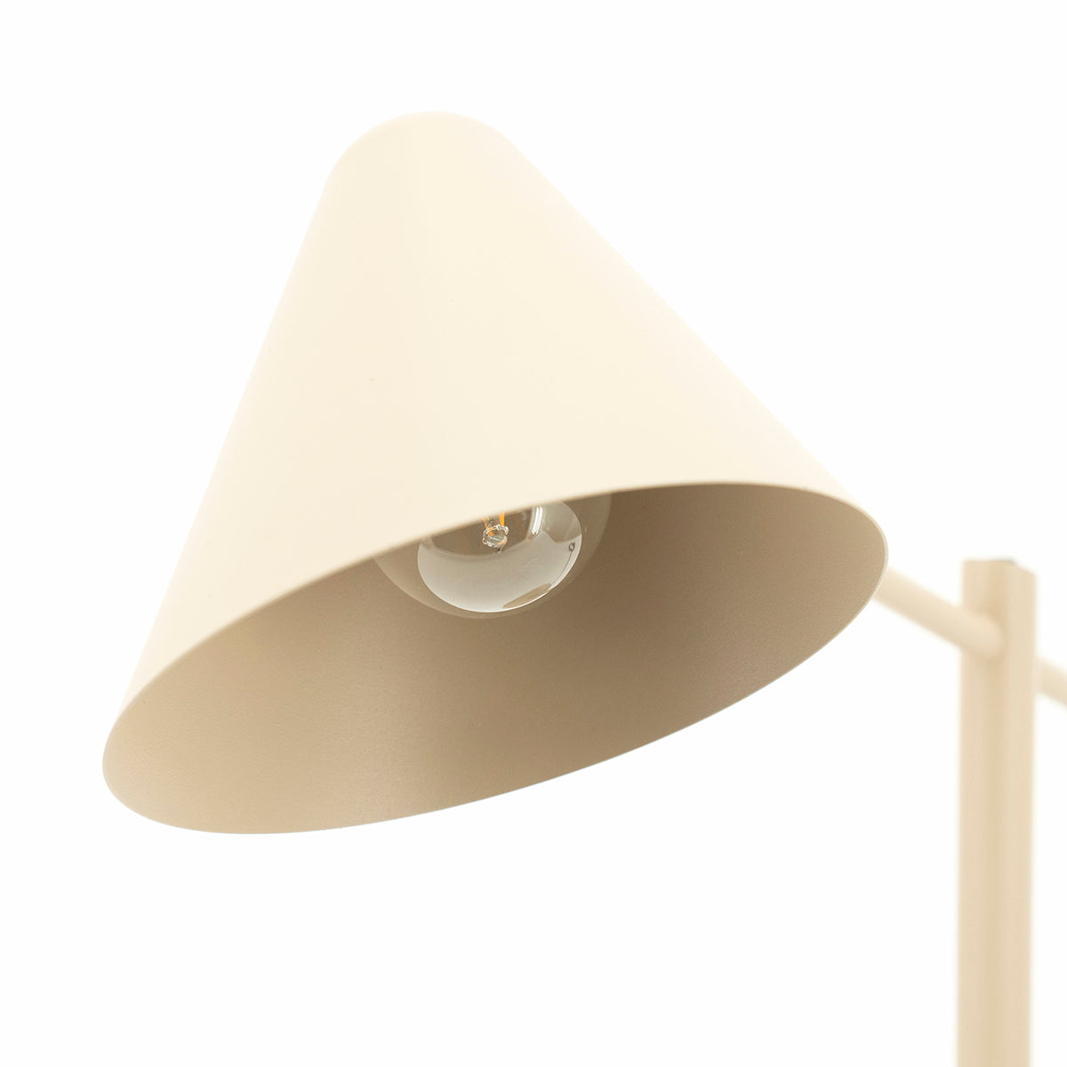 Capa Table Lamp