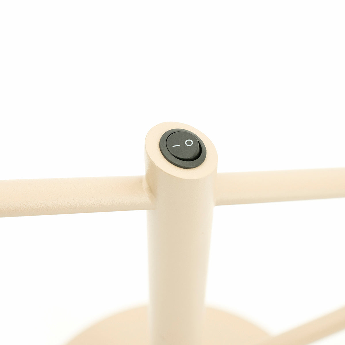 Capa Table Lamp