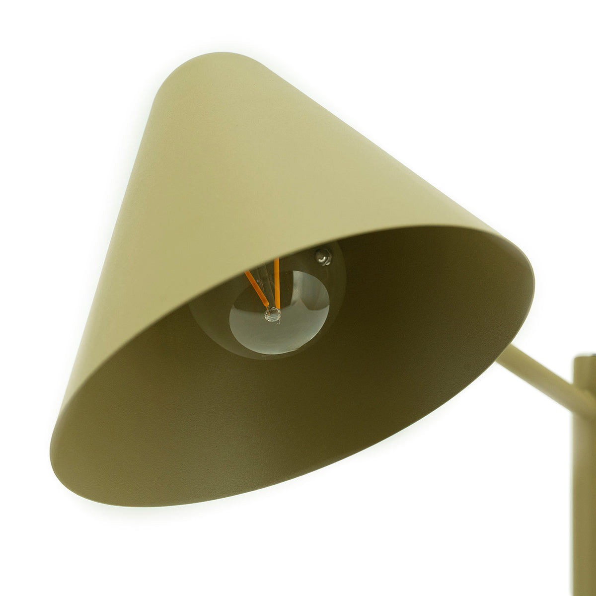 Capa Table Lamp