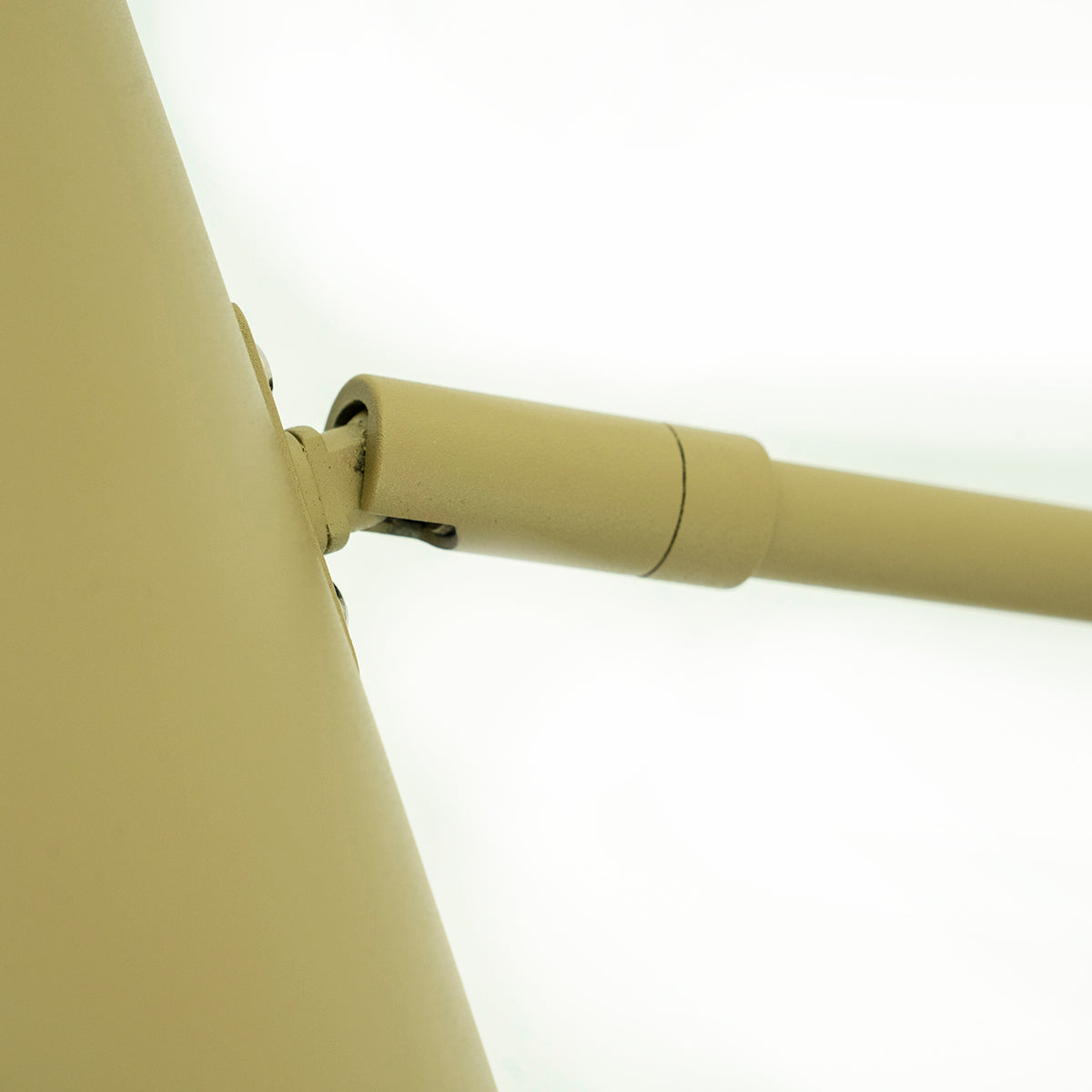 Capa Table Lamp