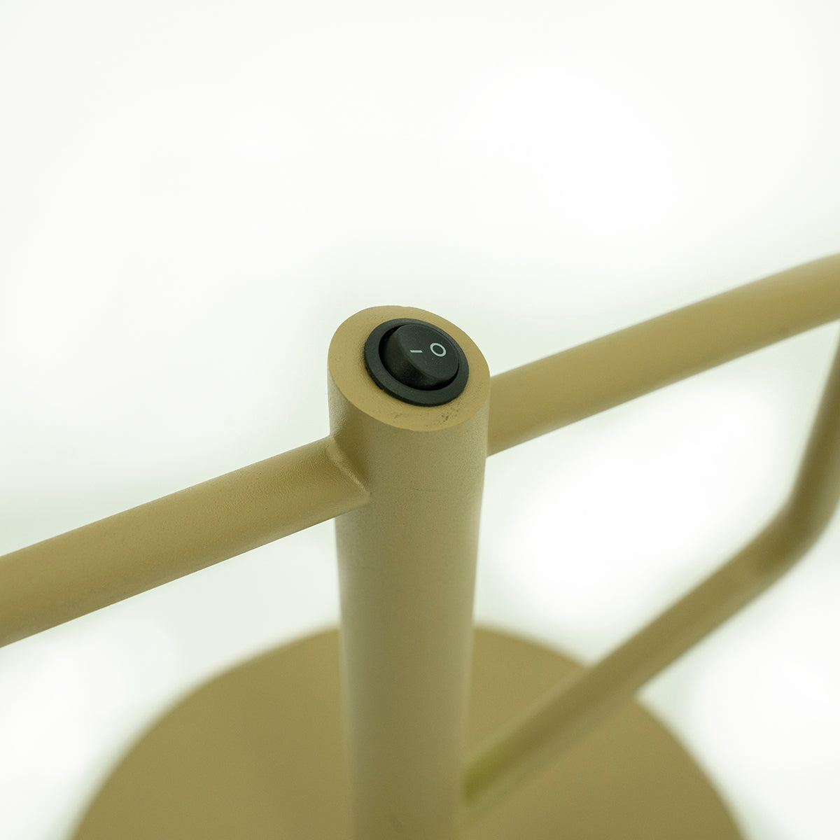 Capa Table Lamp