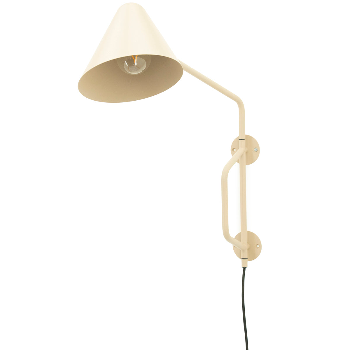 Capa Wall Lamp