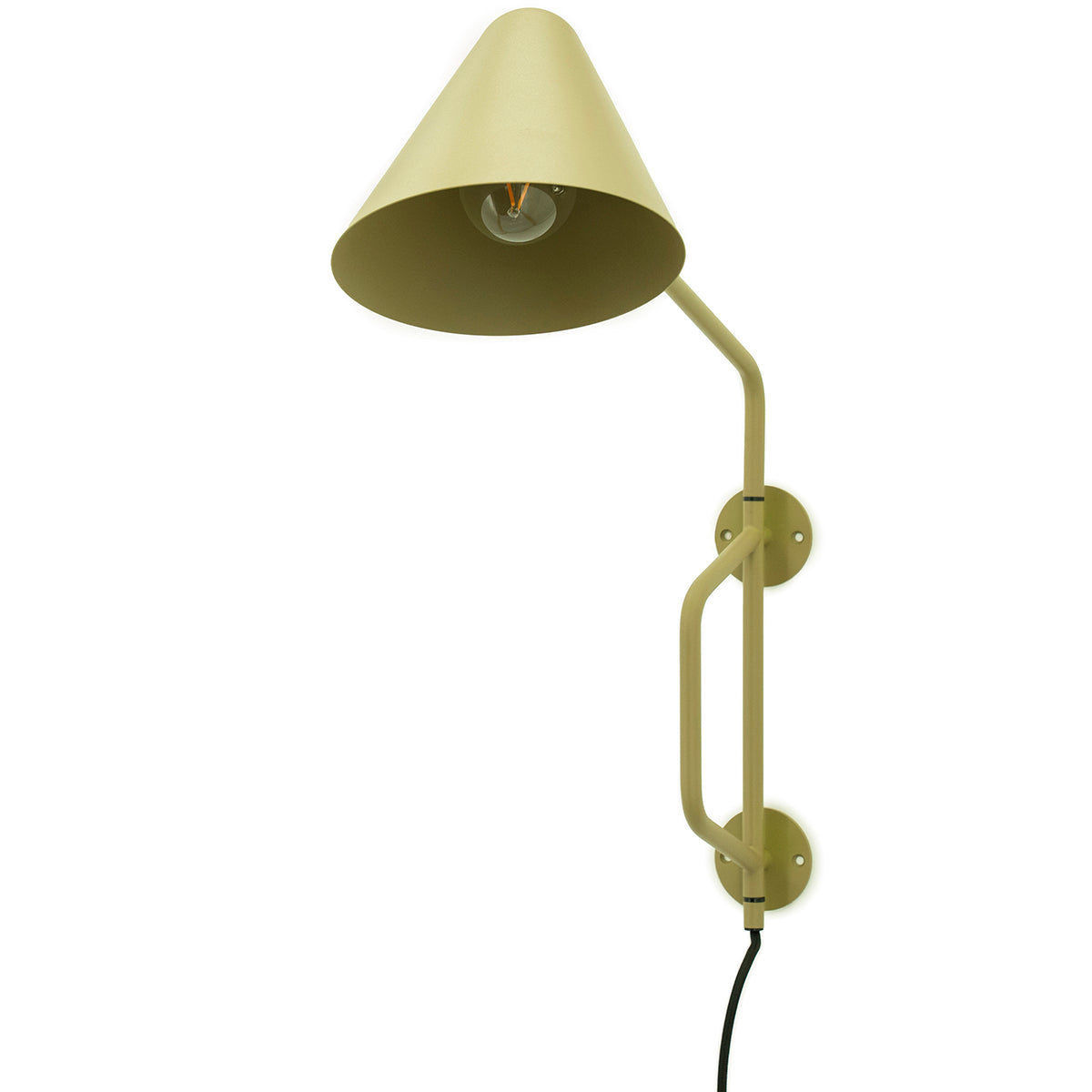 Capa Wall Lamp