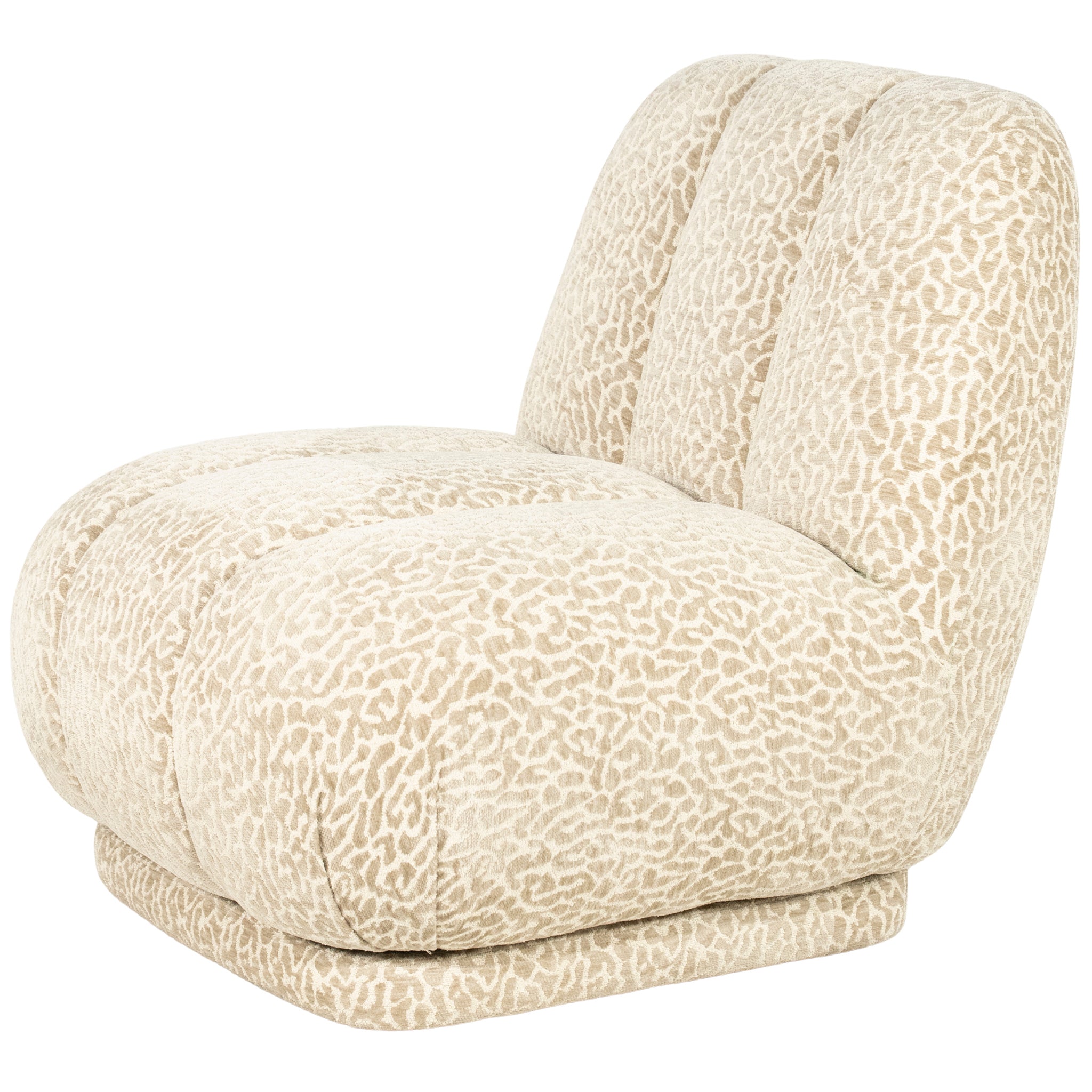 Catwalk Roar Lounge Chair
