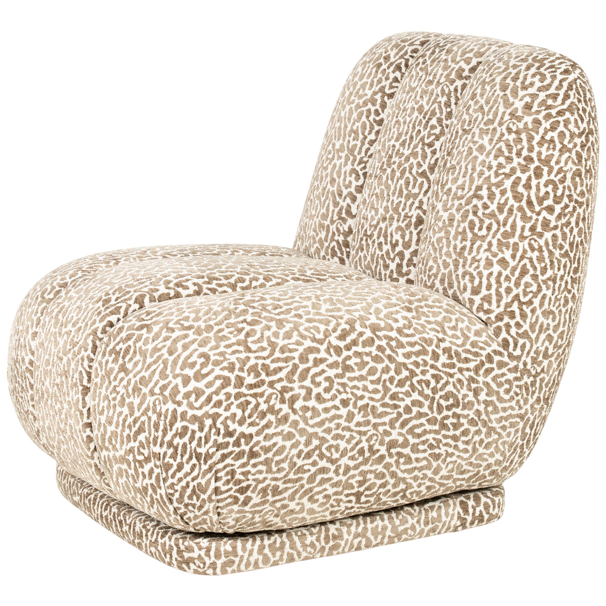 Catwalk Roar Lounge Chair