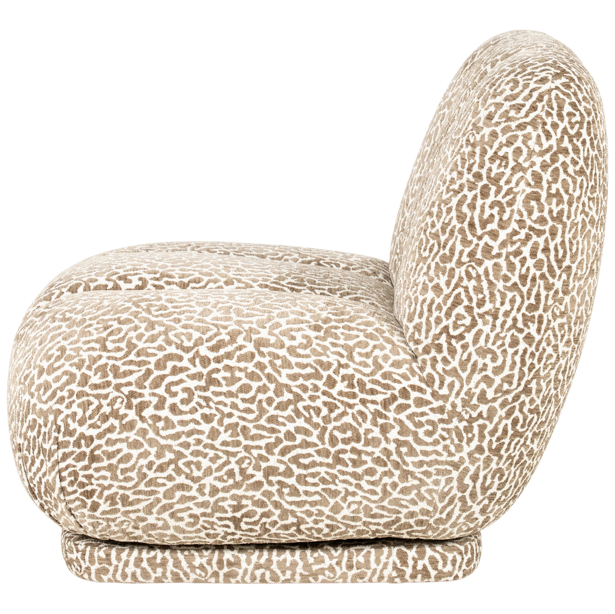 Catwalk Roar Lounge Chair