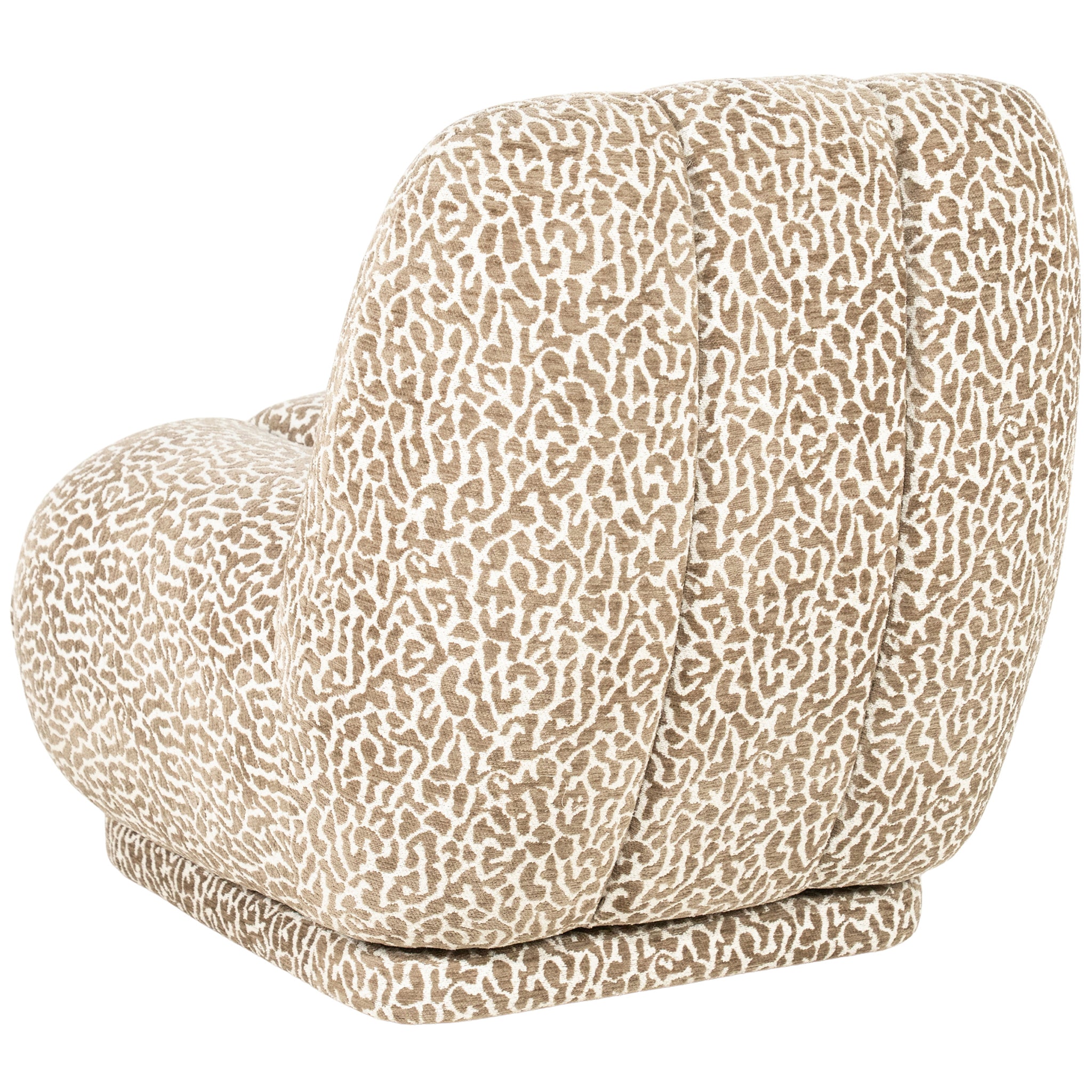 Catwalk Roar Lounge Chair
