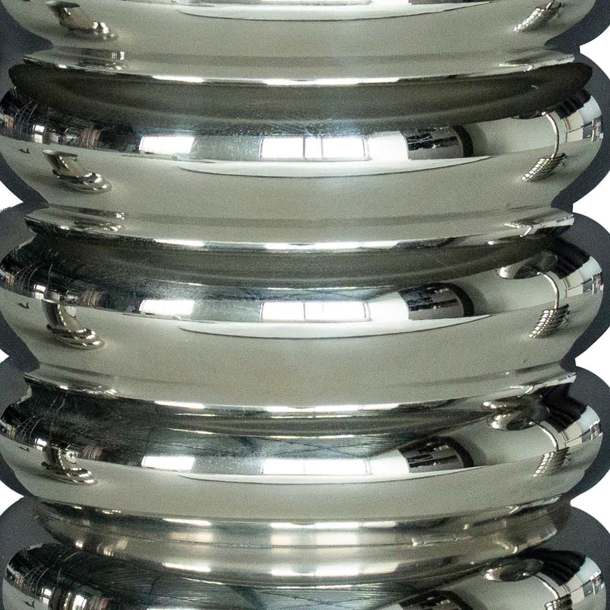 Chromeo Side Table